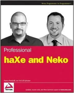 Professional haXe and Neko (Programmer to Programmer) (Repost)