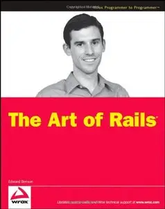 The Art of Rails (Programmer to Programmer) (Repost)