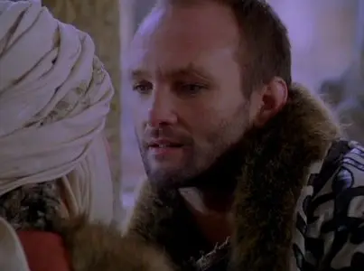 The Lion in Winter (2003)
