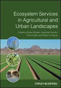 Ecosystem Services in Agricultural and Urban Landscapes