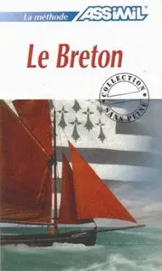 Divi Kervella, "Le Breton", Livre + CD Audio