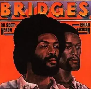 Gil Scott-Heron - Discography 1970 - 1998