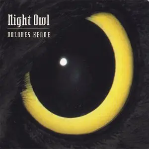 Dolores Keane — Night Owl (1997)