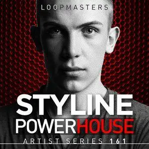 Loopmasters Styline Power House MULTiFORMAT