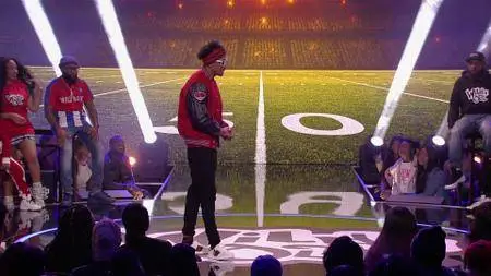 Wild 'n Out S11E08