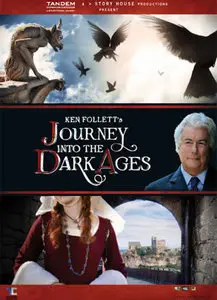 Viasat History - Ken Follett's Journey into the Dark Ages (2015)