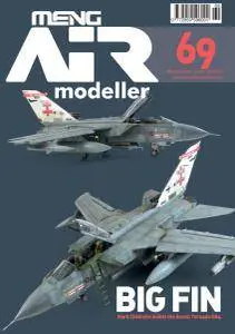 Air Modeller - December 2016 - January 2017