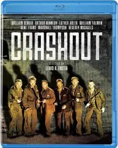 Crashout (1955)