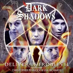 «Deliver Us From Evil» by Aaron Lamont