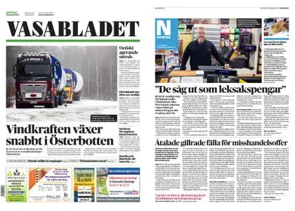 Vasabladet – 29.01.2020