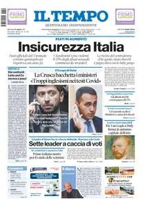 il Tempo - 24 Agosto 2022