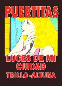 Luces de mi ciudad - Horacio Altuna / Carlos Trillo
