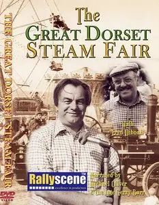 30 Years of the Great Dorset Steam Fair (1969–1999) [DVD9]