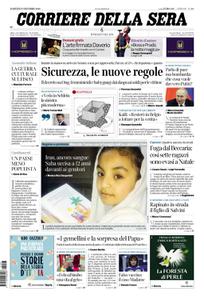 Corriere della Sera - 27 Dicembre 2022