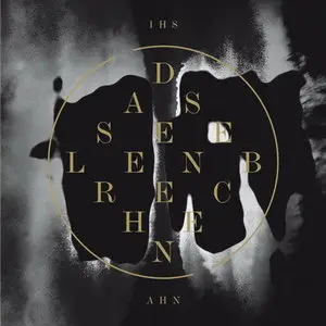 Ihsahn - Das Seelenbrechen (2013) [Deluxe Edition]