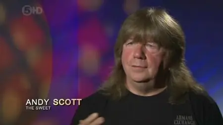Channel 5 - ABBA: Absolute Image (2013)