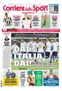 Corriere dello Sport Puglia - 7 Ottobre 2017