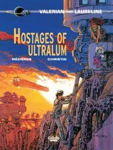 Valerian and Laureline 016 - Hostages of Ultralum 2016 digital The Magicians-Empire