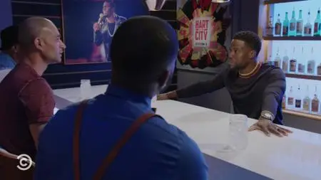 Kevin Hart Presents: Hart of the City S03E05