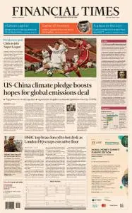 Financial Times USA - April 19, 2021