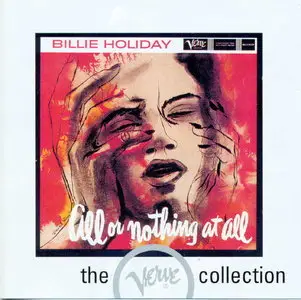 Billie Holiday - All Or Nothing At All