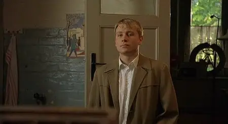 Der rote Kakadu/The Red Cockatoo (2006)