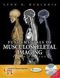 Fundamentals of Musculoskeletal Imaging, 3rd edition (Repost)