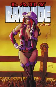 Lady Rawhide 003 (2013)