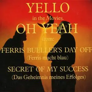 Yello - Oh Yeah [CDS] (1987)