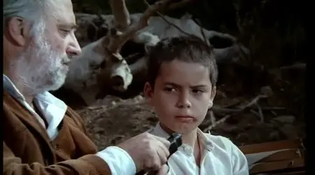 Il camorrista / The Professor (1986)