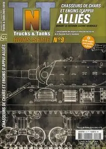 Trucks & Tanks Magazine Hors-Serie №9