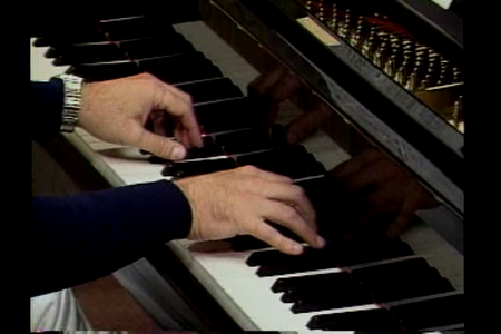 Warren Bernhardt - You Can Play Jazz Piano: Vol. 1-3 [repost]