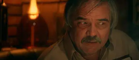 Spaceman (2016)