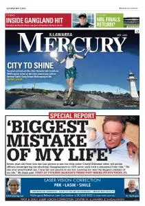 Illawarra Mercury - May 11, 2019