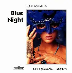 Blue Knights - Blue Night (1992)