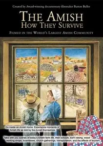 Amish: How They Survive 