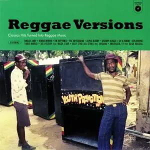 VA - Reggae Versions (2019)