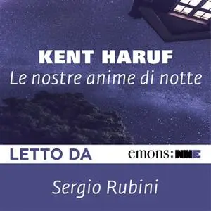 «Le nostre anime di notte» by Kent Haruf