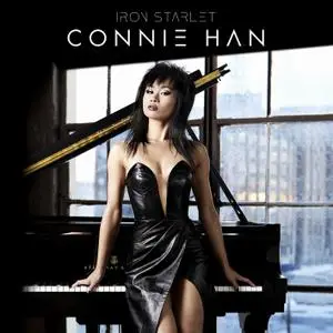 Connie Han - Iron Starlet (2020) [Official Digital Download 24/96]