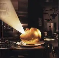The Mars Volta - 4 Albums (2003-2006)