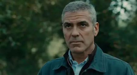 The American (2010)