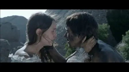 Bruc: el desafio (2010)