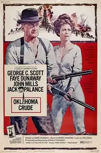 Oklahoma Crude (1973)