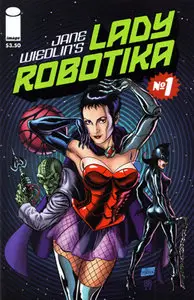 Lady Robotika (2010) (repost) Complete
