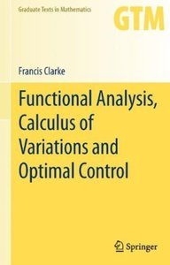 Functional Analysis, Calculus of Variations and Optimal Control (repost)