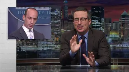 Last Week Tonight with John Oliver S04E20