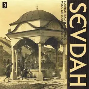 BOSNIAN TRADITIONAL MUSIC 2 - VARIOUS ARTISTS