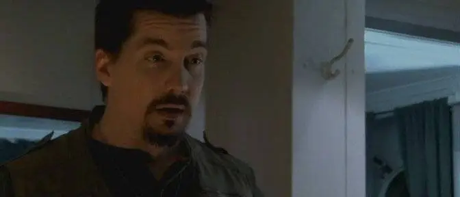 Мертвые воды / Deadwater (2008) DVDRip