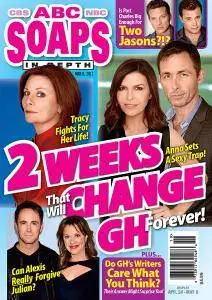 ABC Soaps In Depth - May 8, 2017