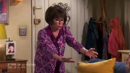 One Day at a Time S04E03